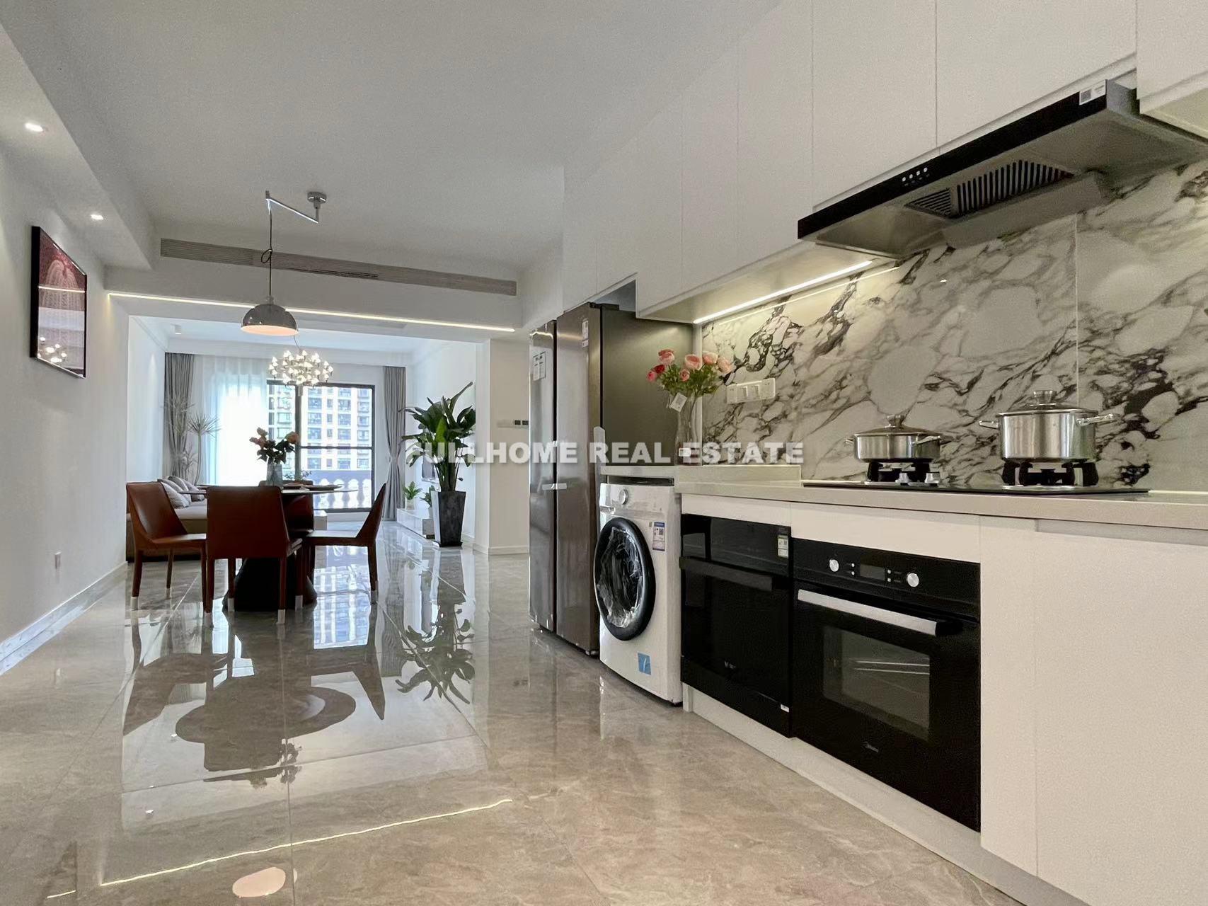 Jia Shan Apartment - Interior view 3, Shanghai rental property
