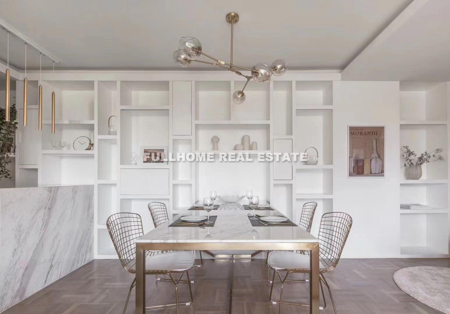 Yan Dang Building - Interior view 4, Shanghai rental property