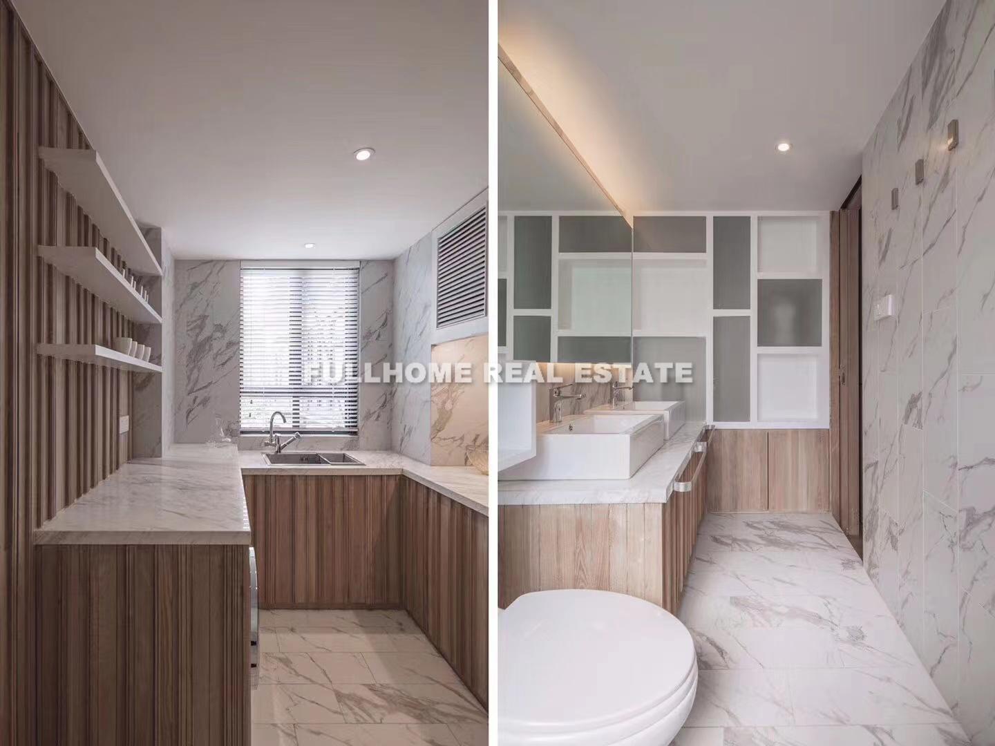 Yan Dang Building - Interior view 2, Shanghai rental property