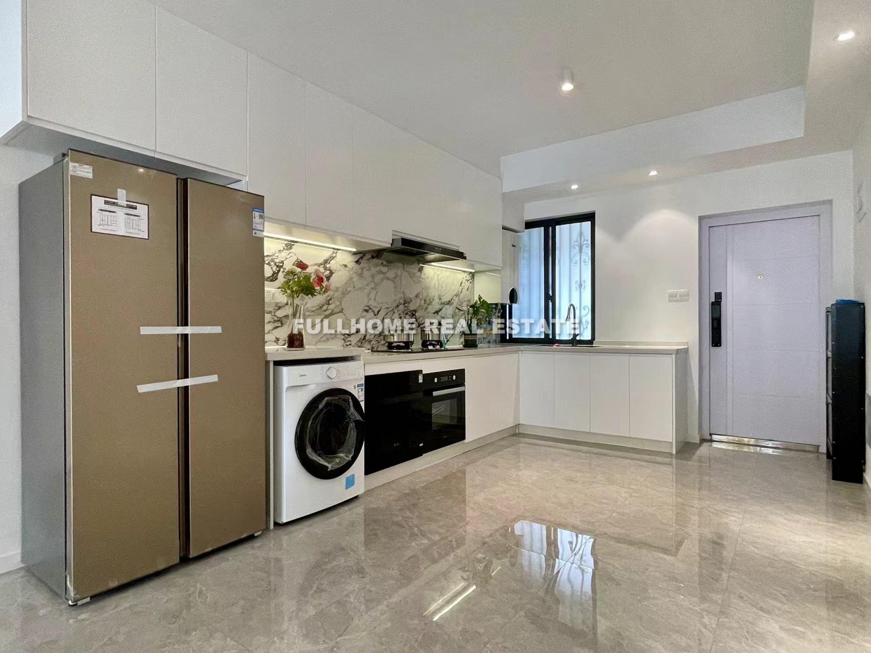 Jia Shan Apartment - Interior view 10, Shanghai rental property