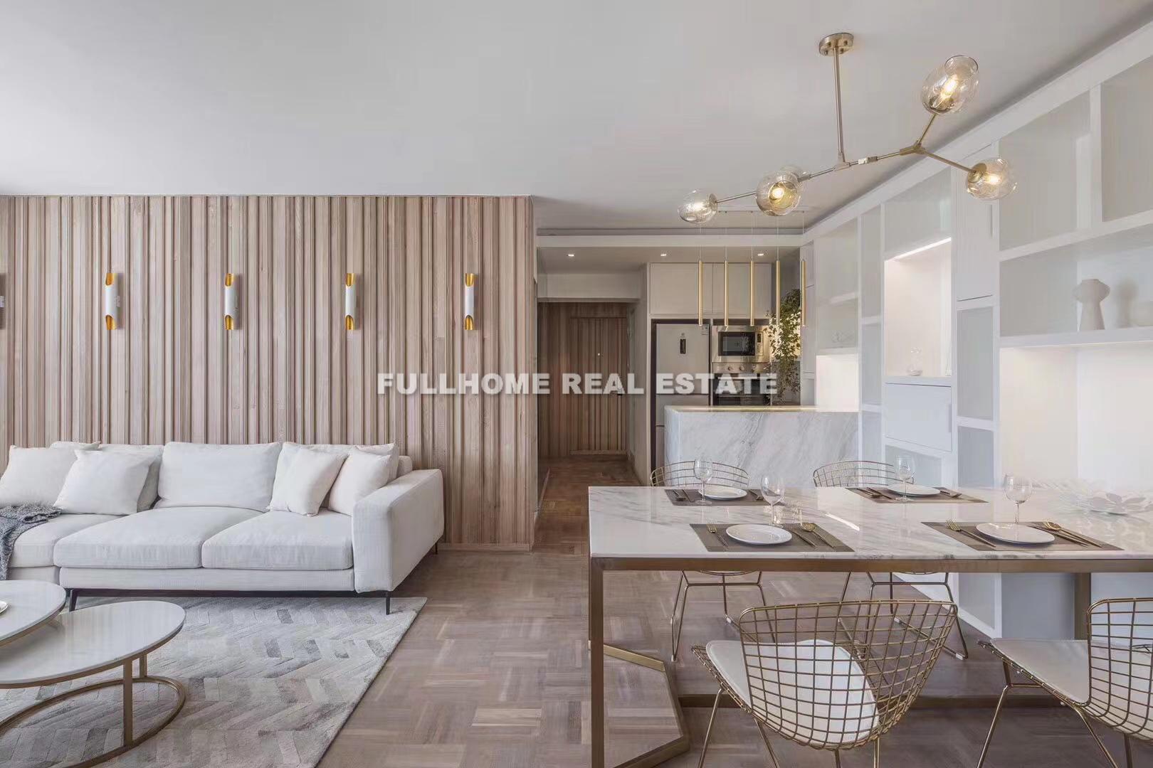 Yan Dang Building - 2 bedroom apartment in Shanghai, FFC, Downtown