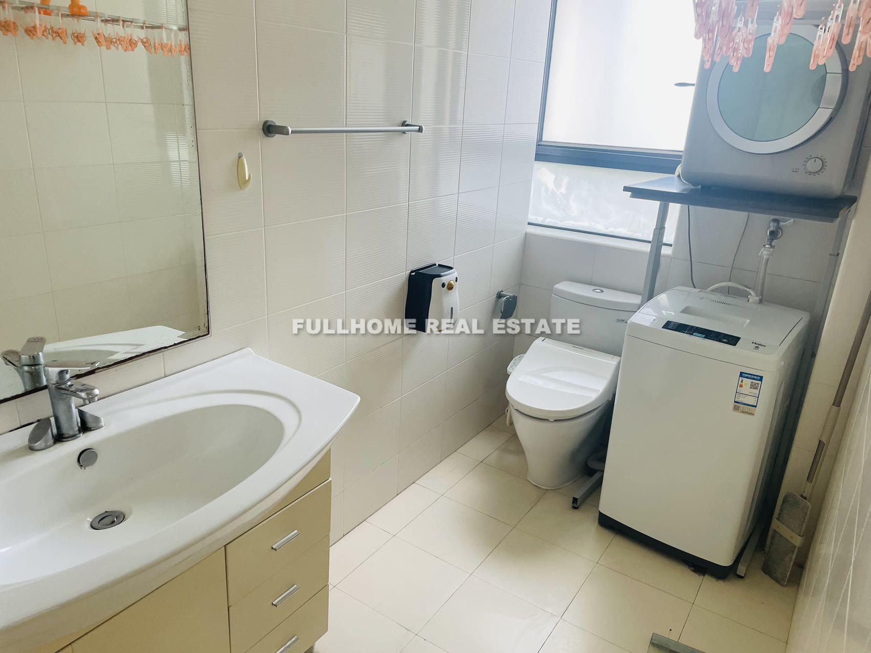 Carnival Garden - Interior view 3, Shanghai rental property