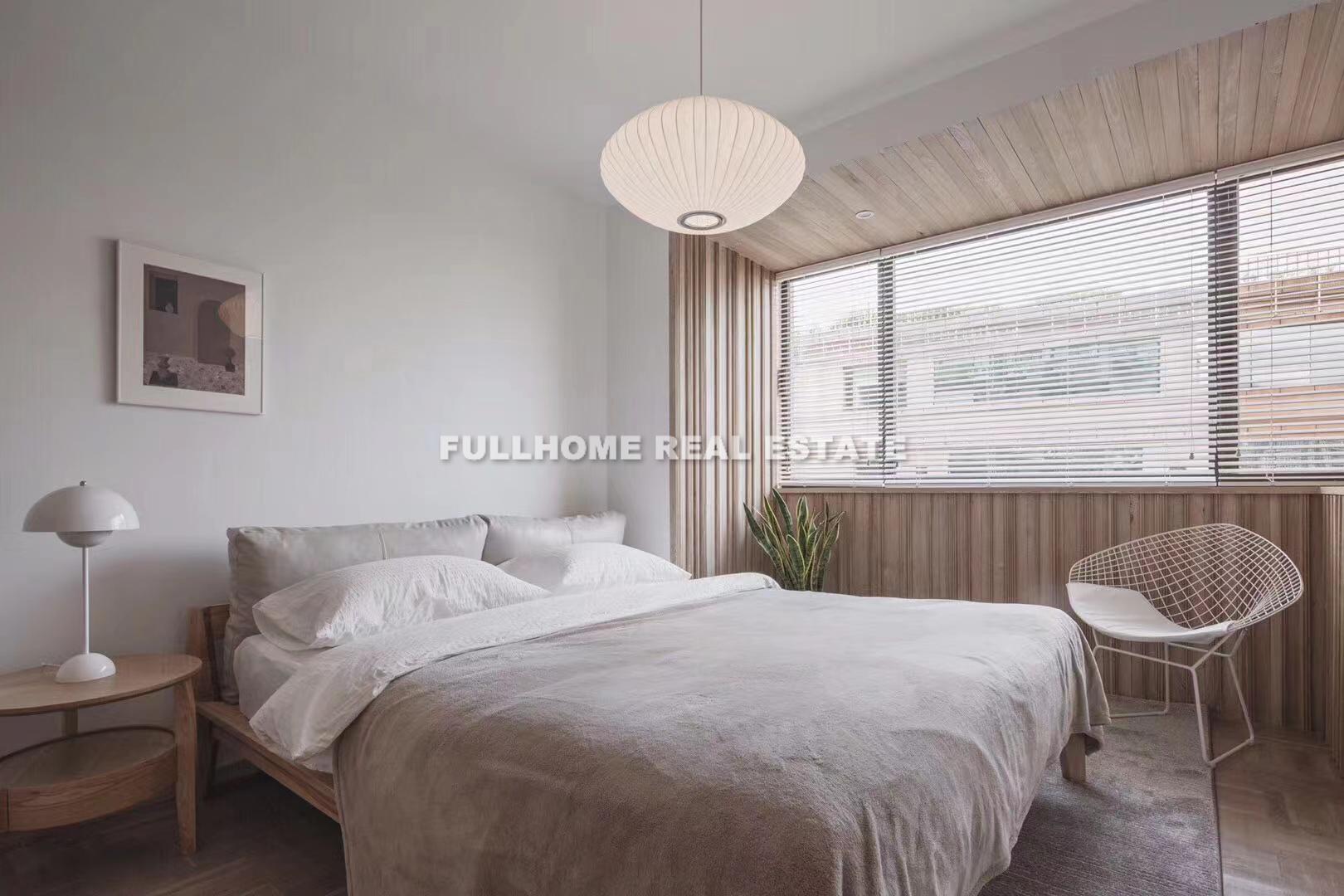 Yan Dang Building - Interior view 3, Shanghai rental property