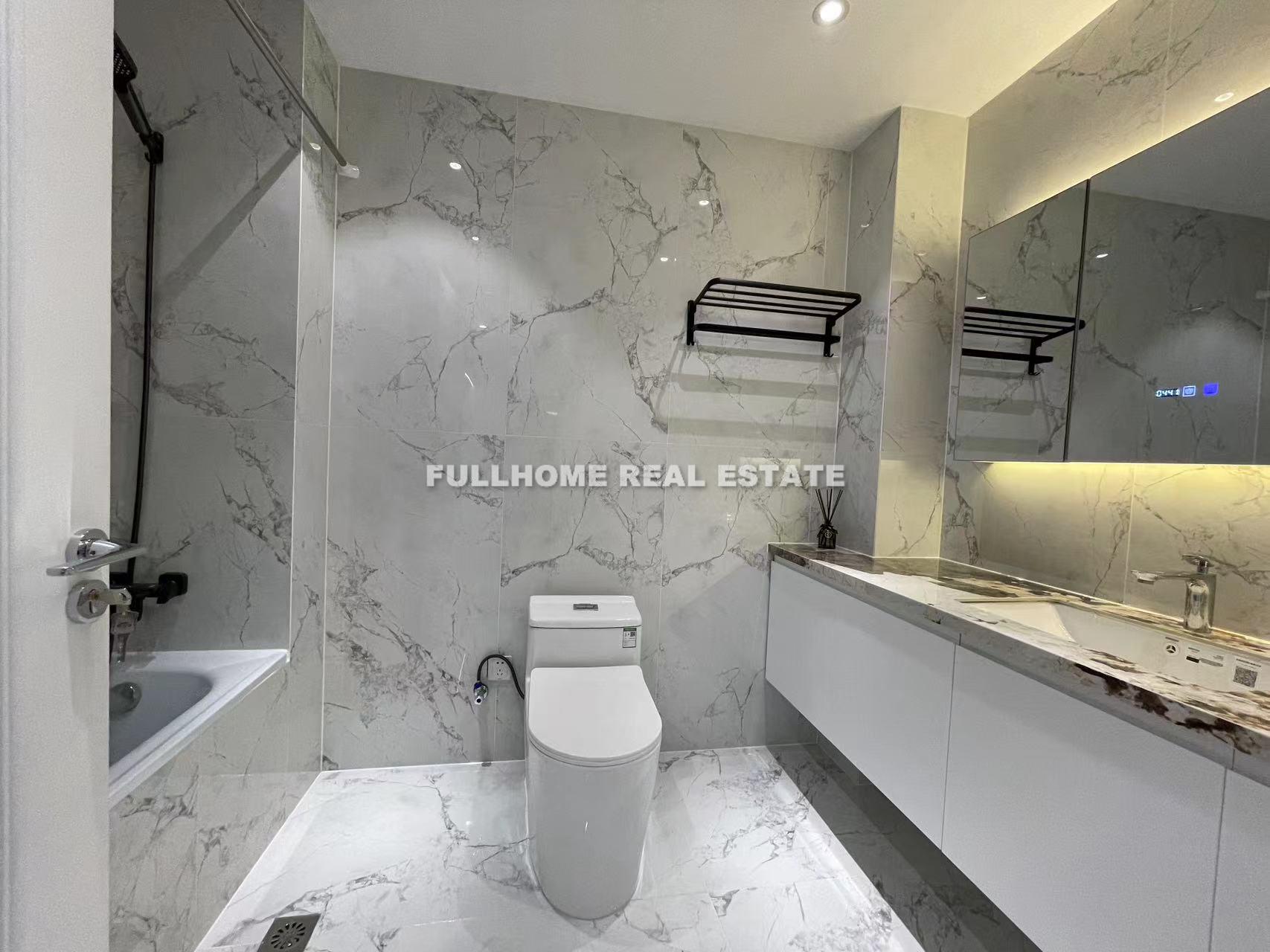 Jia Shan Apartment - Interior view 9, Shanghai rental property