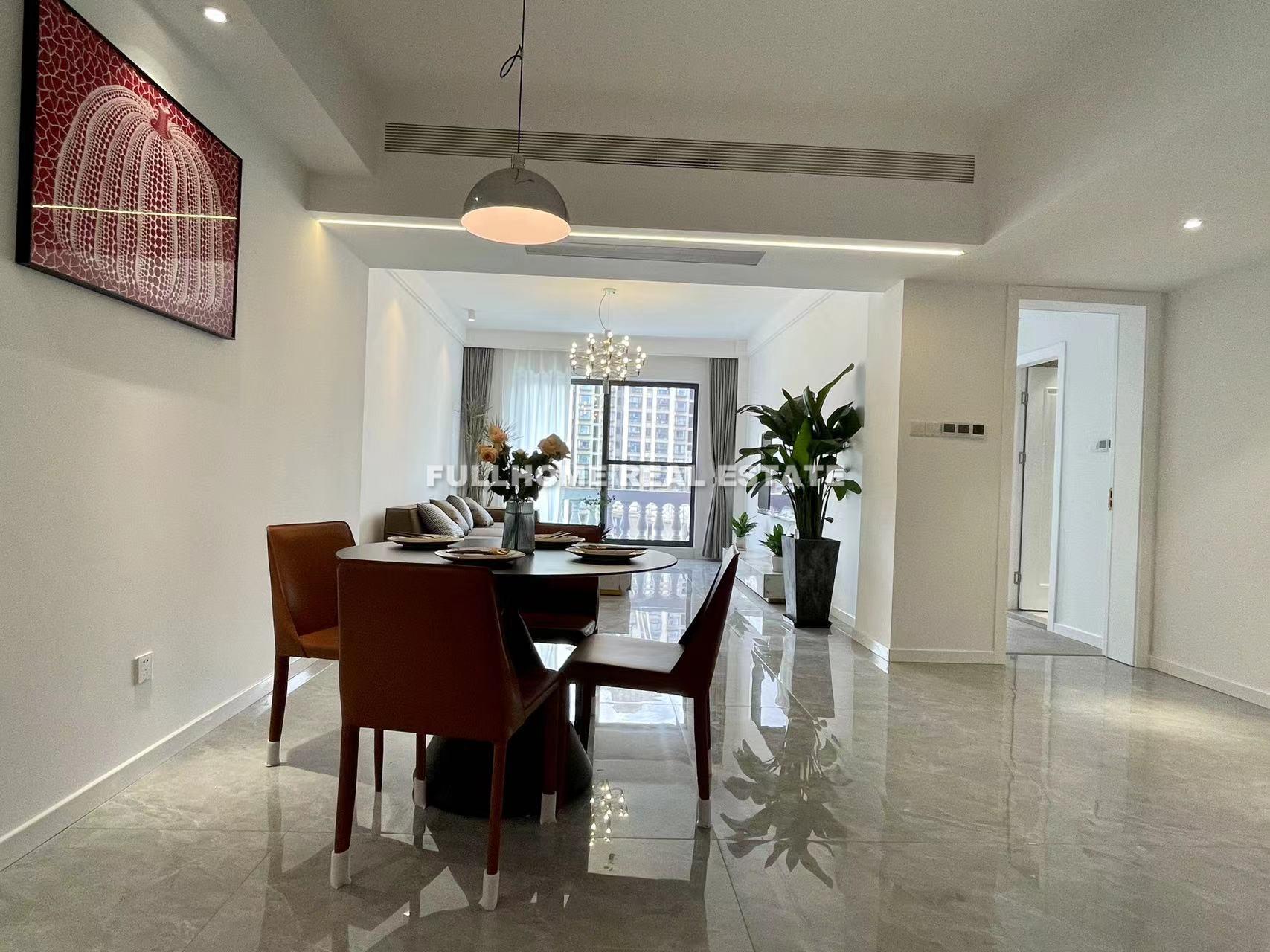 Jia Shan Apartment - Interior view 6, Shanghai rental property