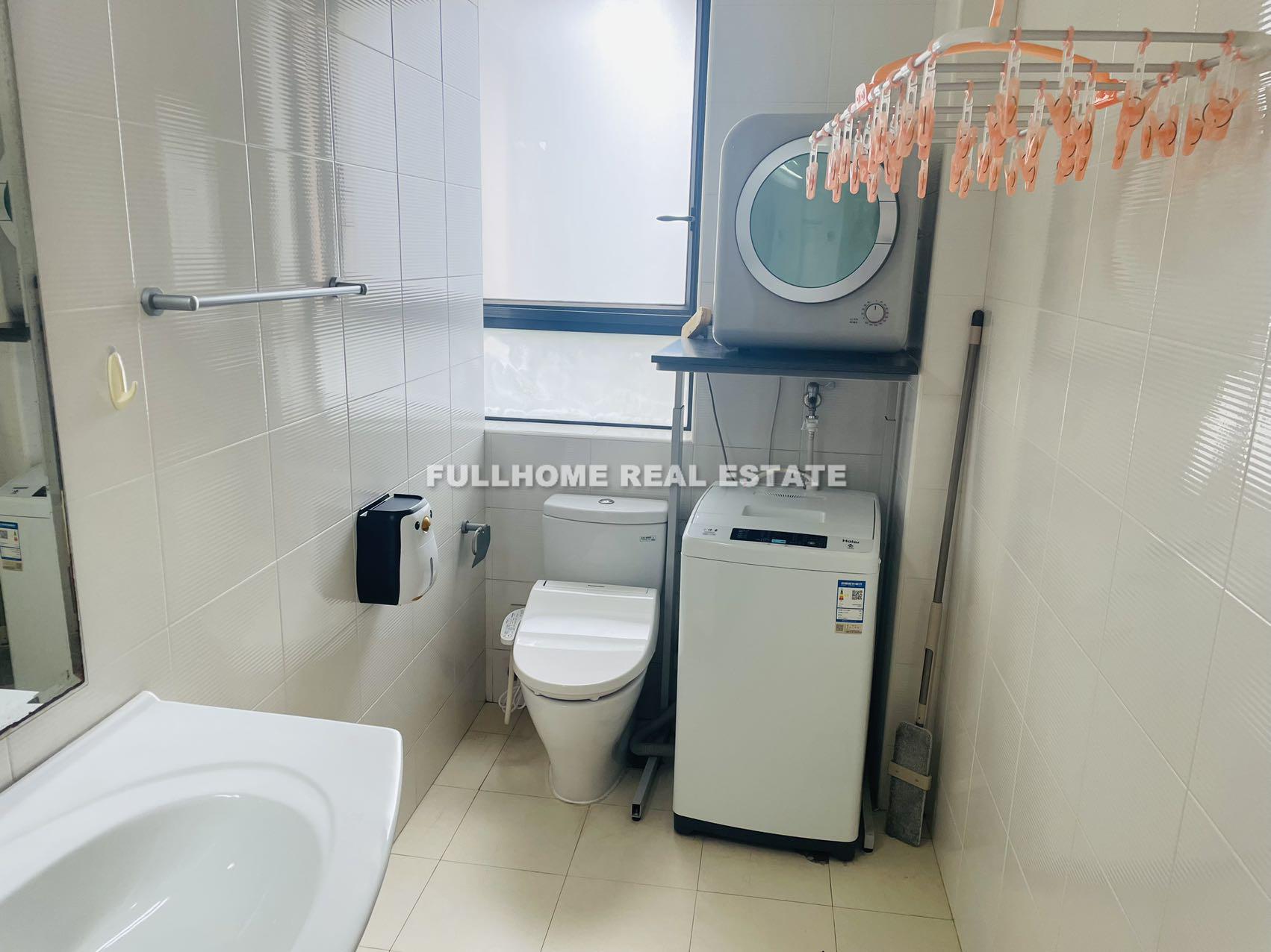 Carnival Garden - Interior view 7, Shanghai rental property