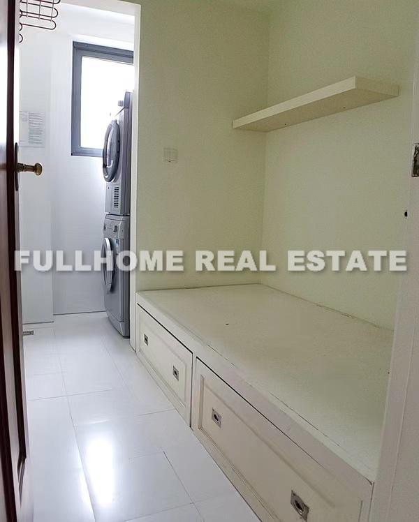 La Cité - Interior view 11, Shanghai rental property
