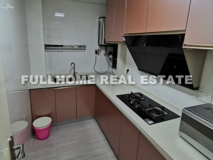 Tianshan Yijingyuan - Interior view 2, Shanghai rental property