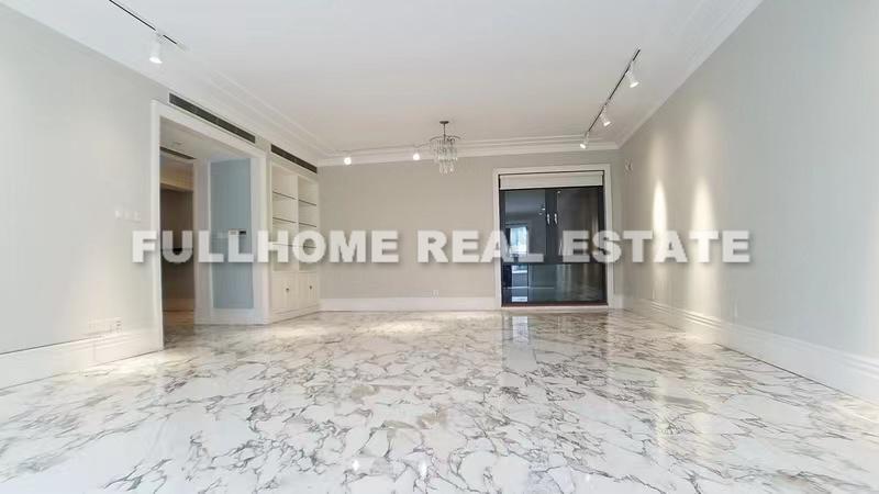 La Cité - 3 bedroom apartment in Shanghai, FFC, Downtown