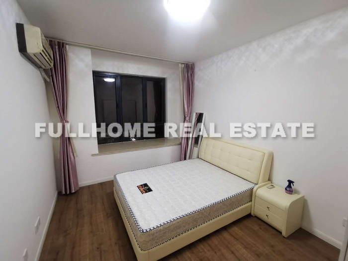 Tianshan Yijingyuan - Interior view 3, Shanghai rental property
