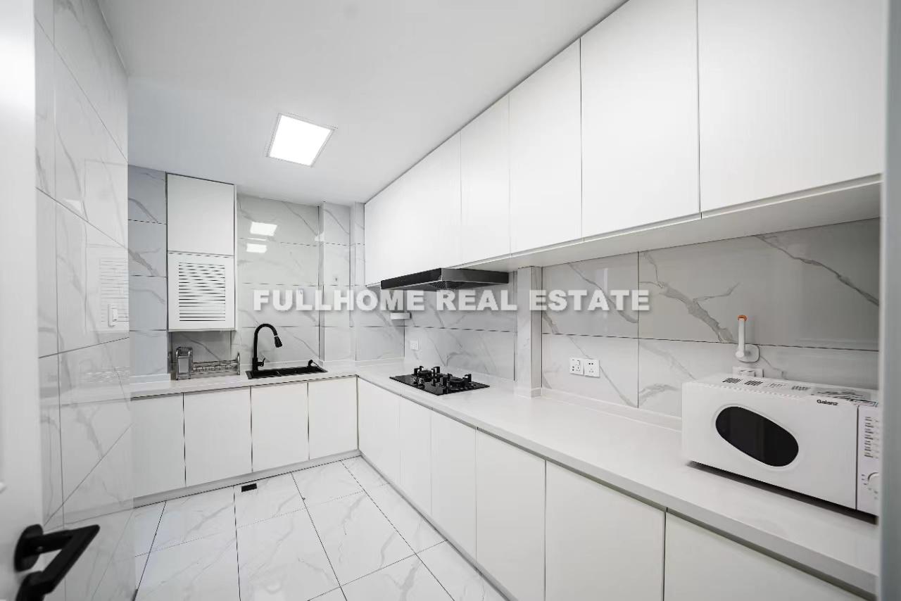 Shuian Mingyuan - Interior view 2, Shanghai rental property