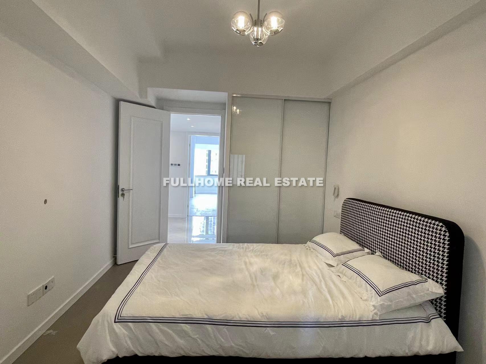 Jia Shan Apartment - Interior view 7, Shanghai rental property