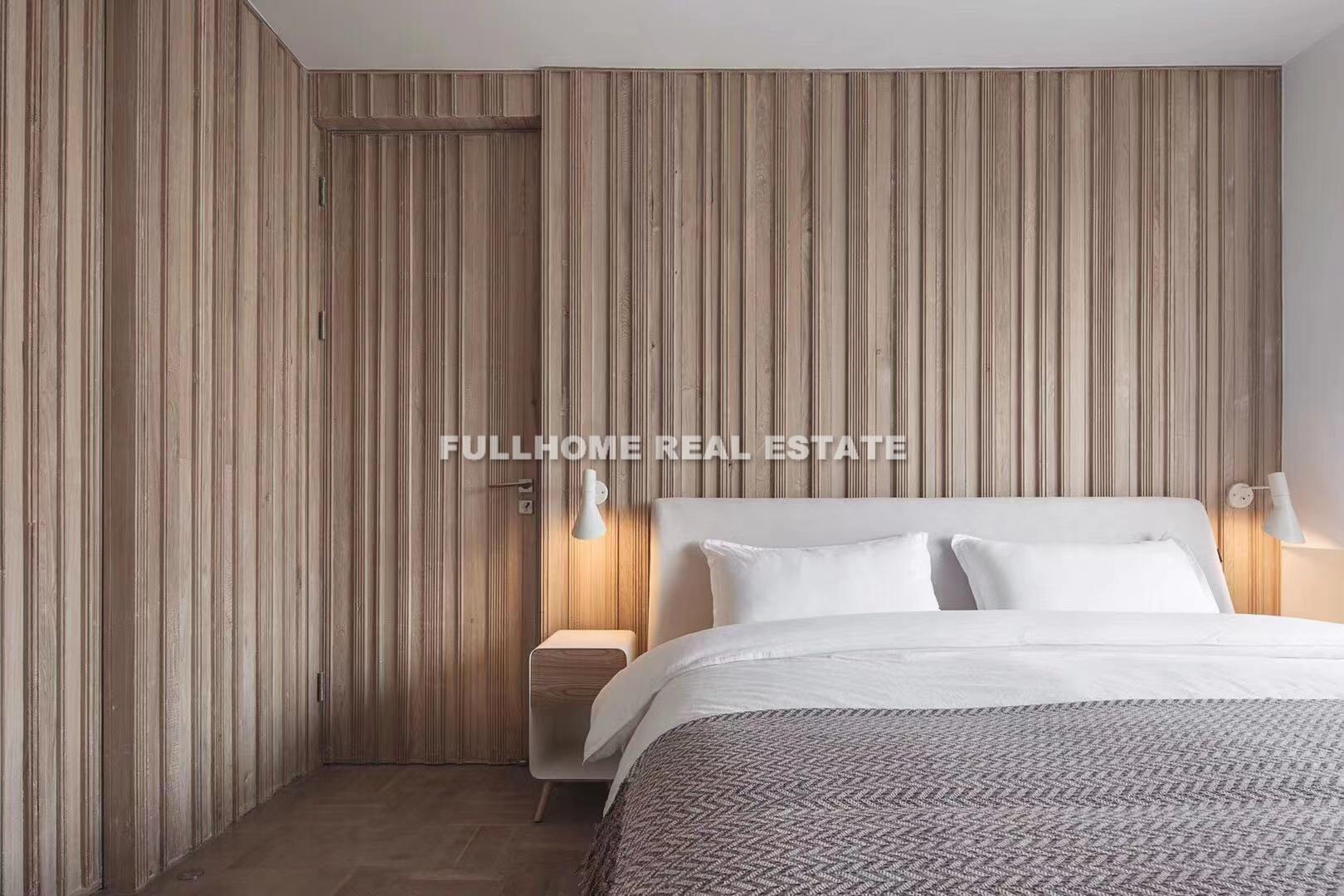 Yan Dang Building - Interior view 5, Shanghai rental property