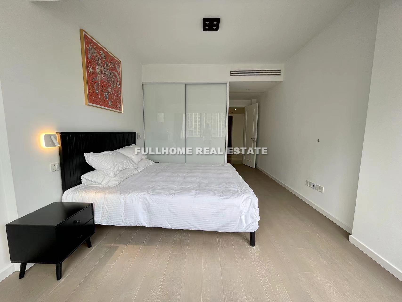 Jia Shan Apartment - Interior view 4, Shanghai rental property