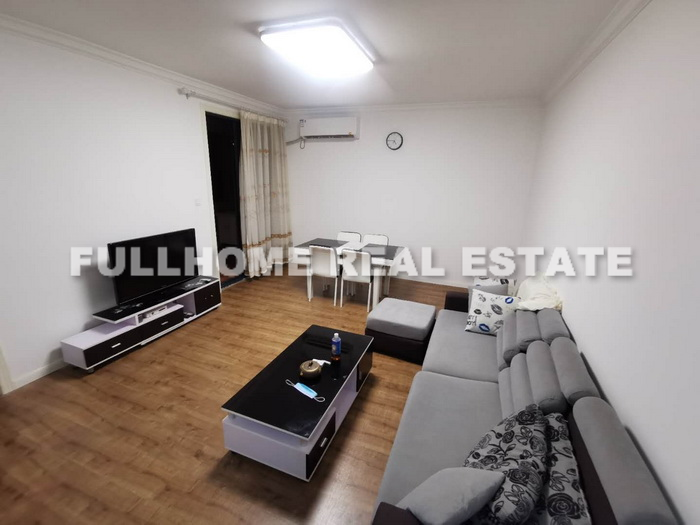 Tianshan Yijingyuan - 2 bedroom apartment in Shanghai, Tianshan, Hongqiao