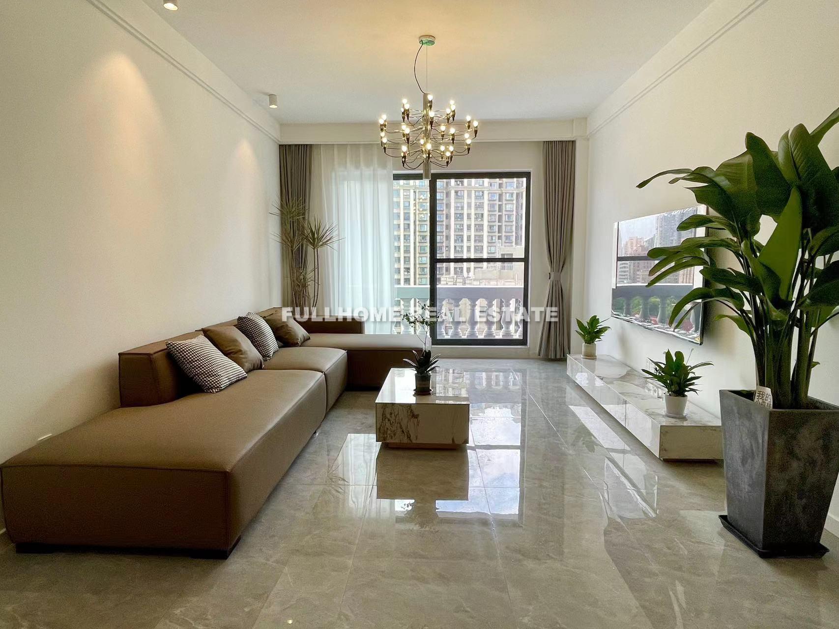 Jia Shan Apartment - Interior view 8, Shanghai rental property