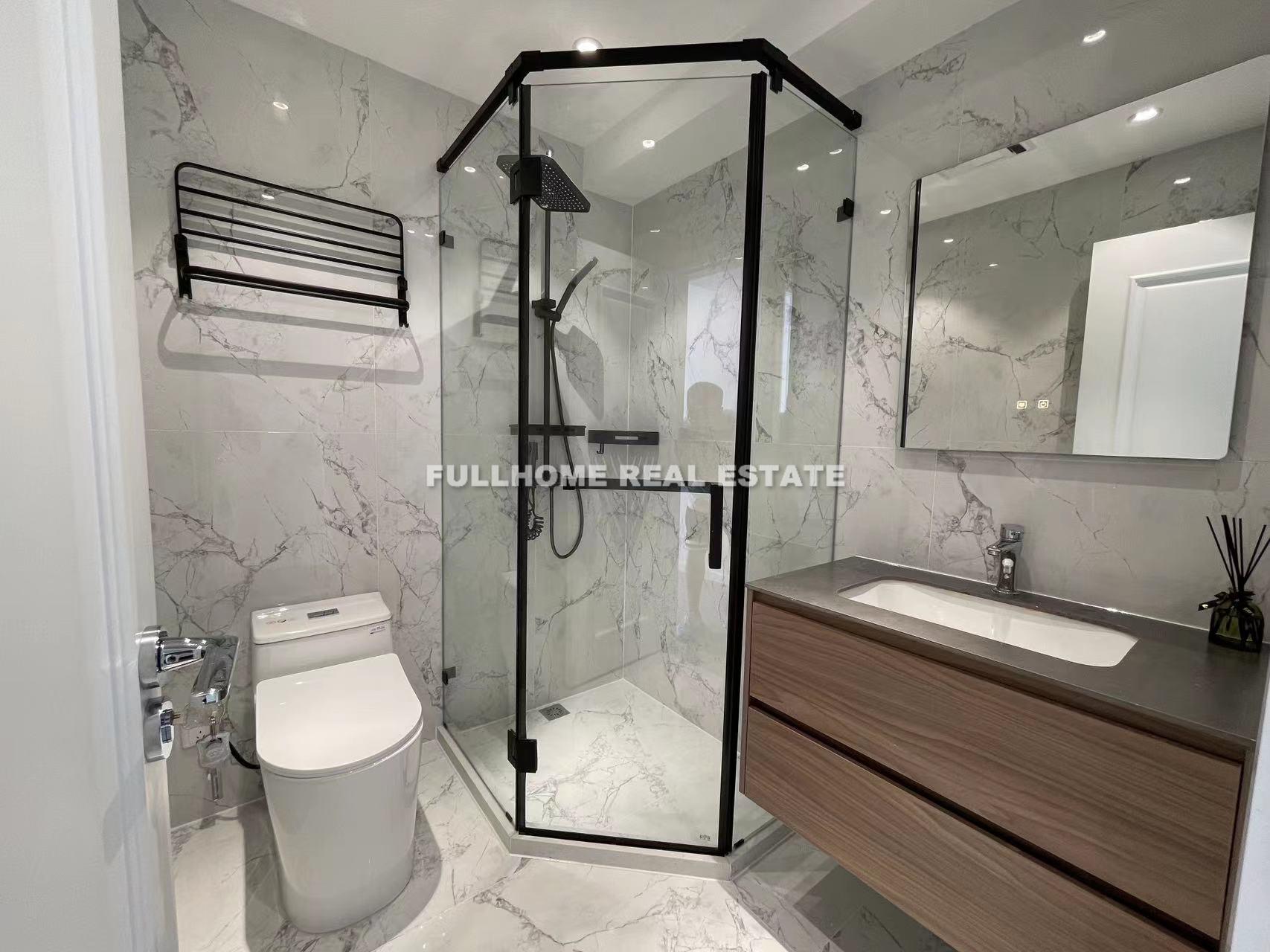 Jia Shan Apartment - Interior view 5, Shanghai rental property