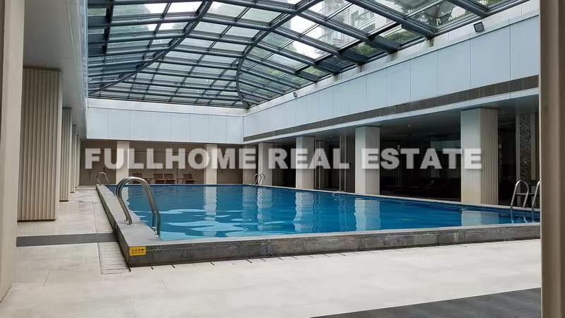 La Cité - Interior view 14, Shanghai rental property