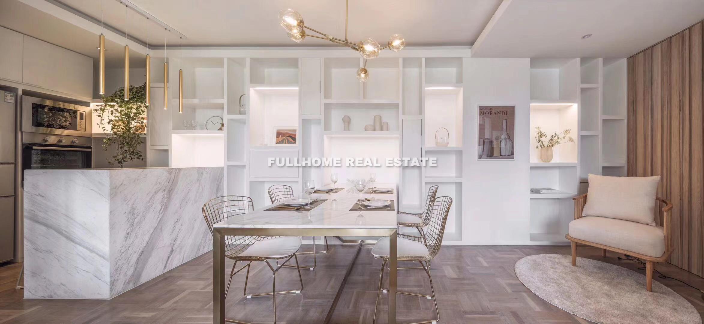 Yan Dang Building - Interior view 6, Shanghai rental property