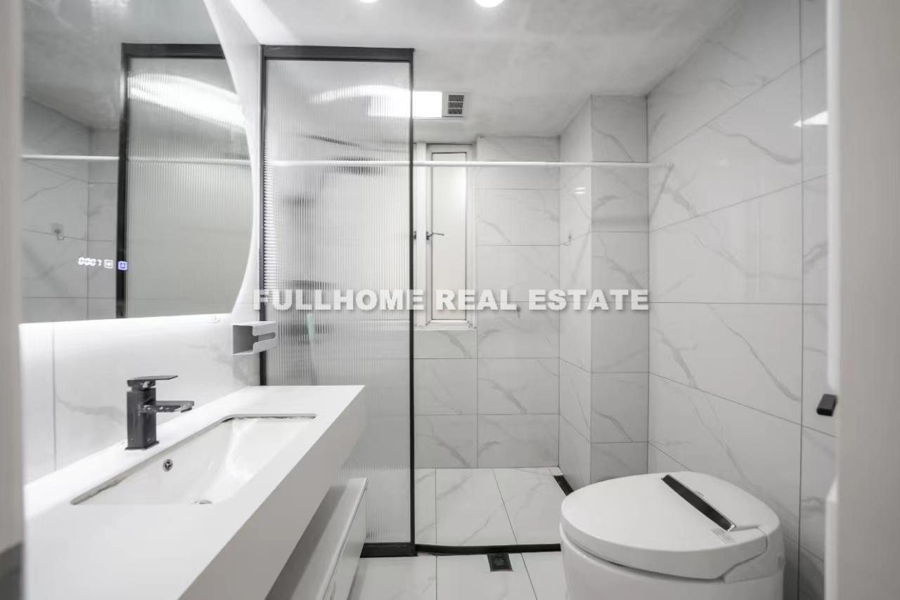 Shuian Mingyuan - Interior view 4, Shanghai rental property
