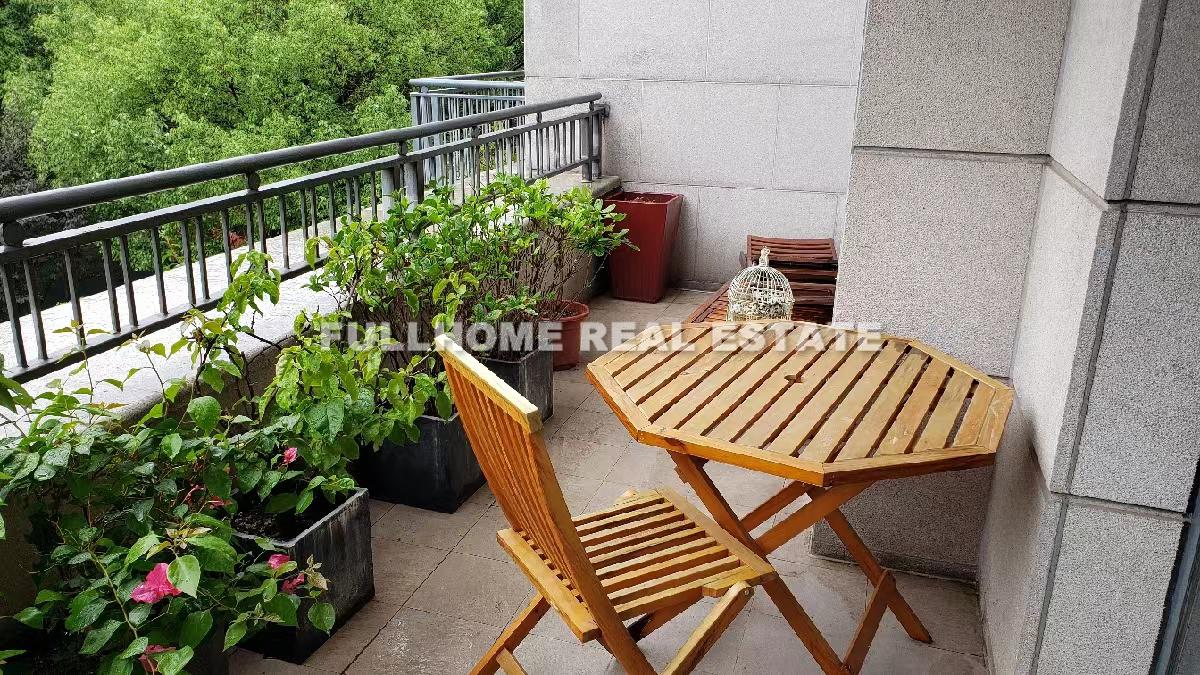La Cité - Interior view 16, Shanghai rental property