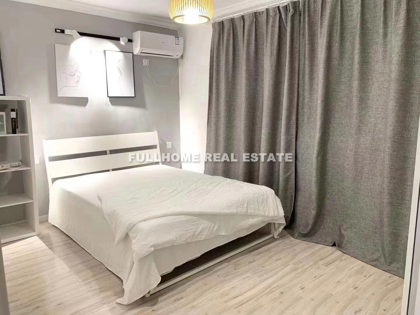 Jin Lv Xing Cheng - Interior view 7, Shanghai rental property
