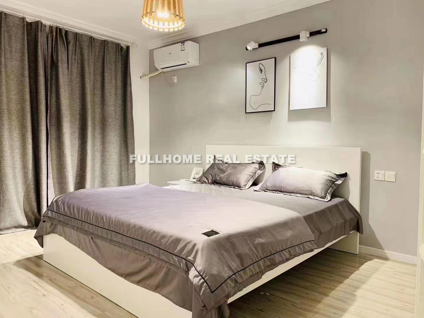 Jin Lv Xing Cheng - Interior view 8, Shanghai rental property