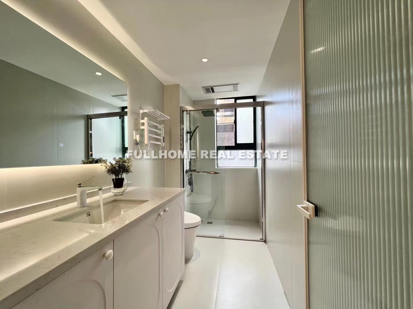 Jiuhua Jiayuan - Interior view 8, Shanghai rental property