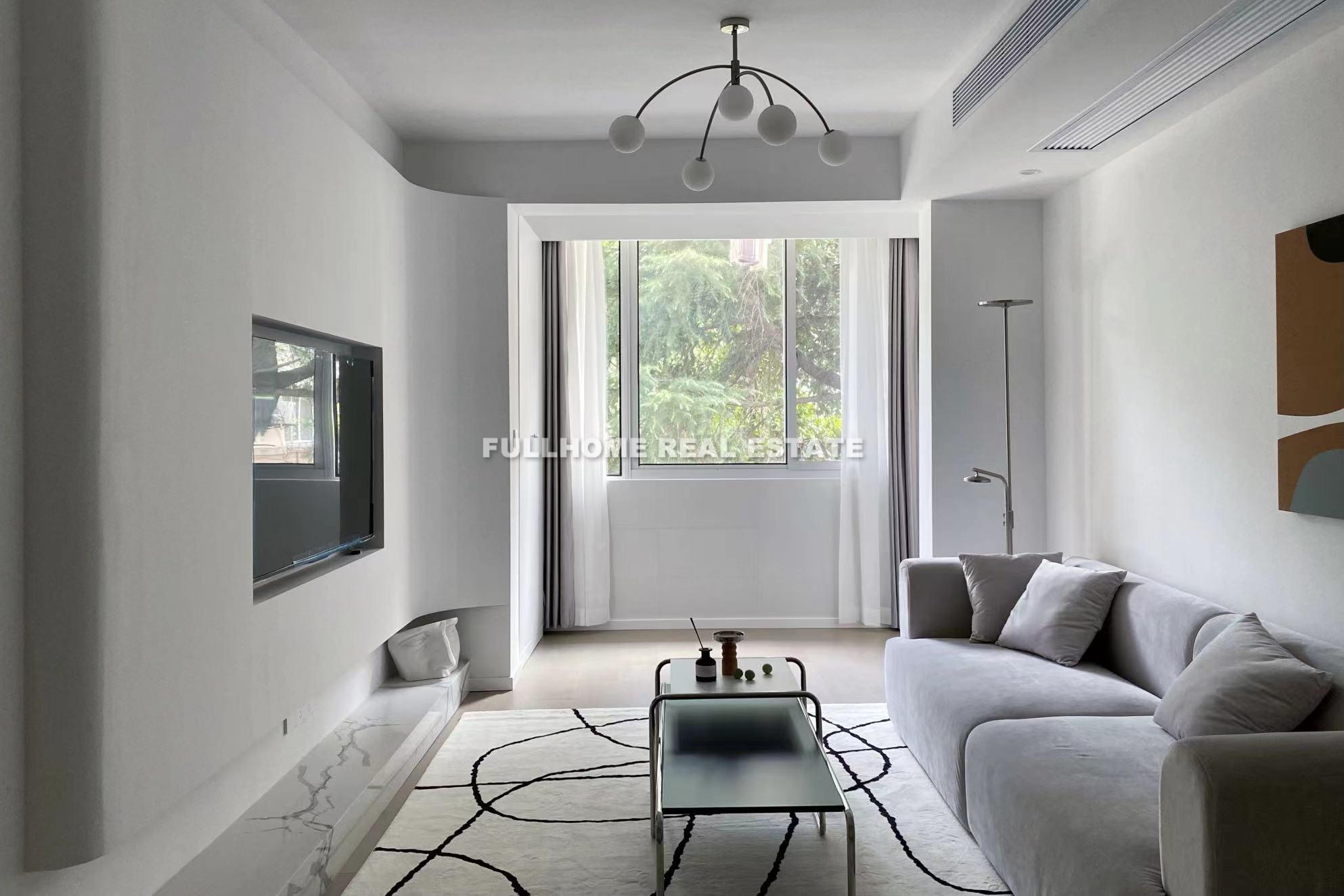 Xiang Hua Qiao Apartment - Interior view 8, Shanghai rental property