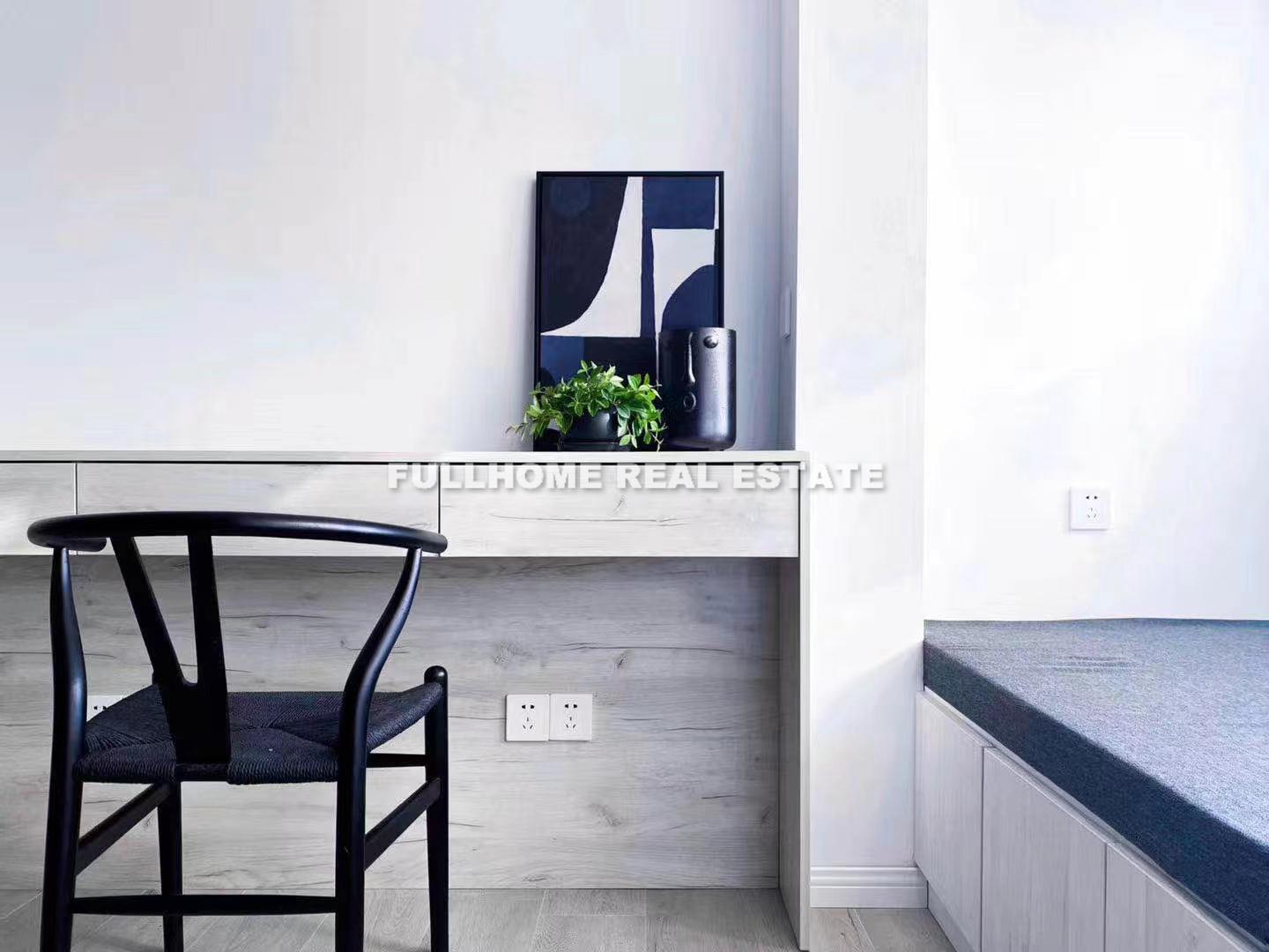 Pujiang Mansion - Interior view 3, Shanghai rental property