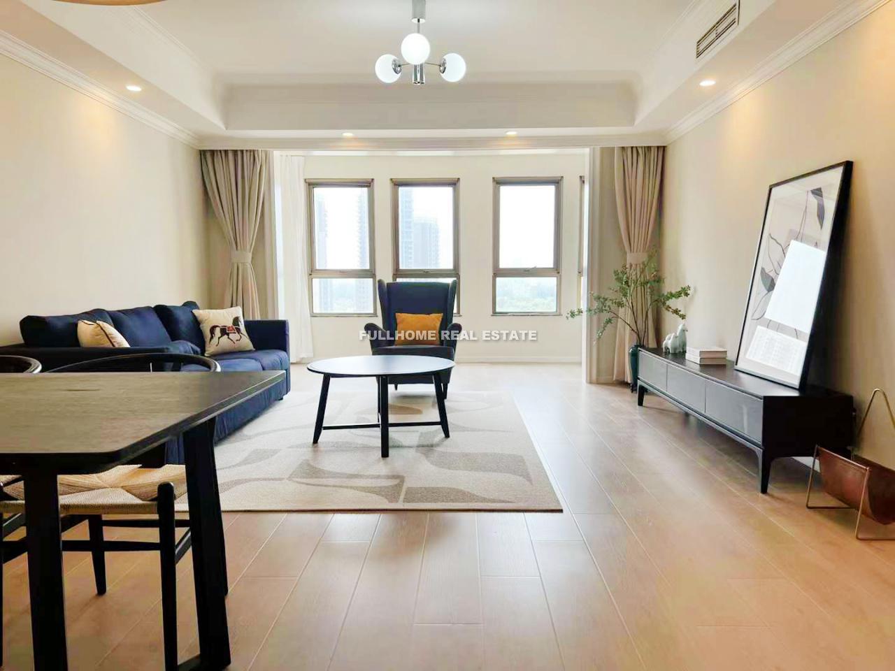 Hairun International Apartment - 2 bedroom apartment in Beijing, Lido