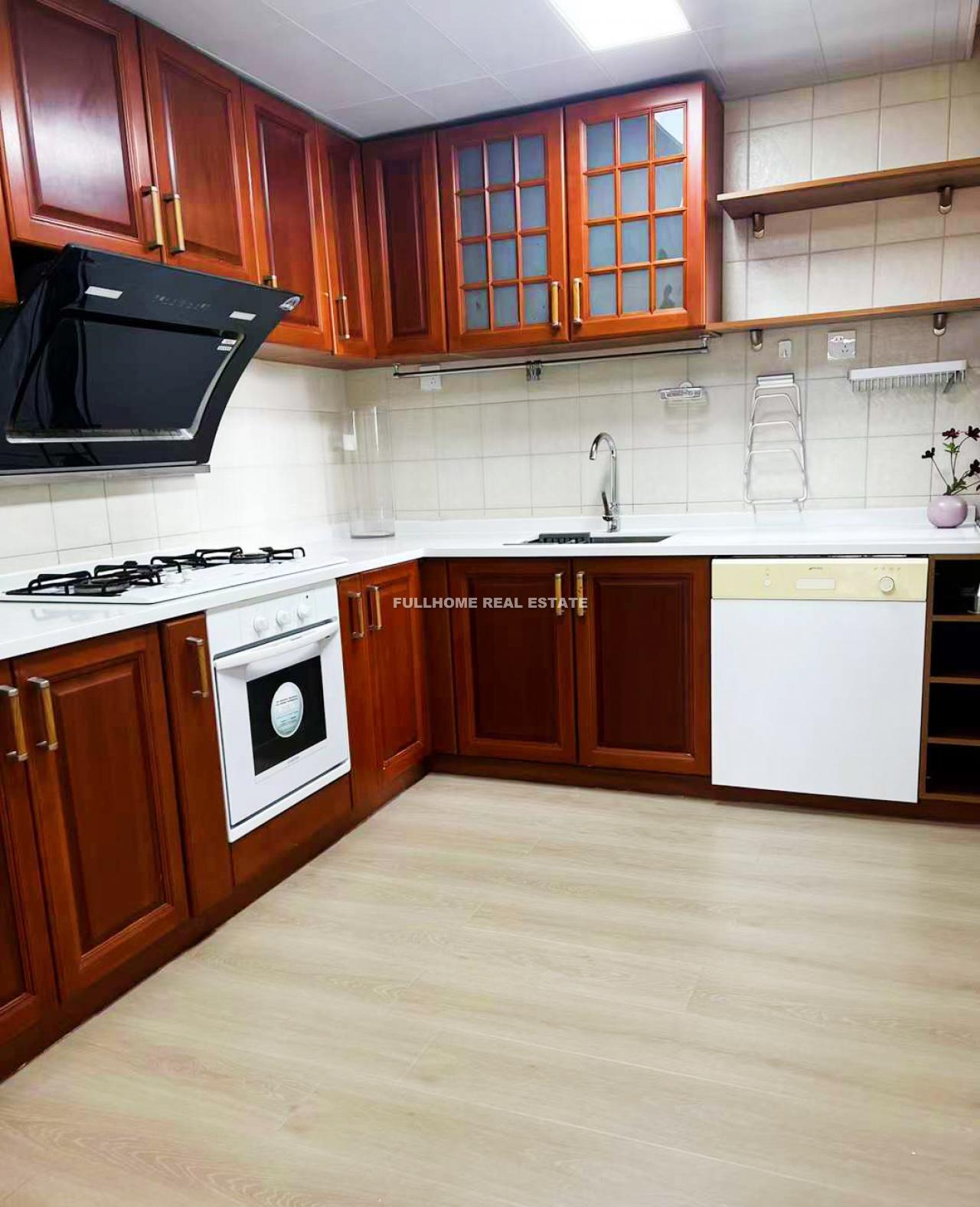 Hairun International Apartment - Interior view 4, Beijing rental property