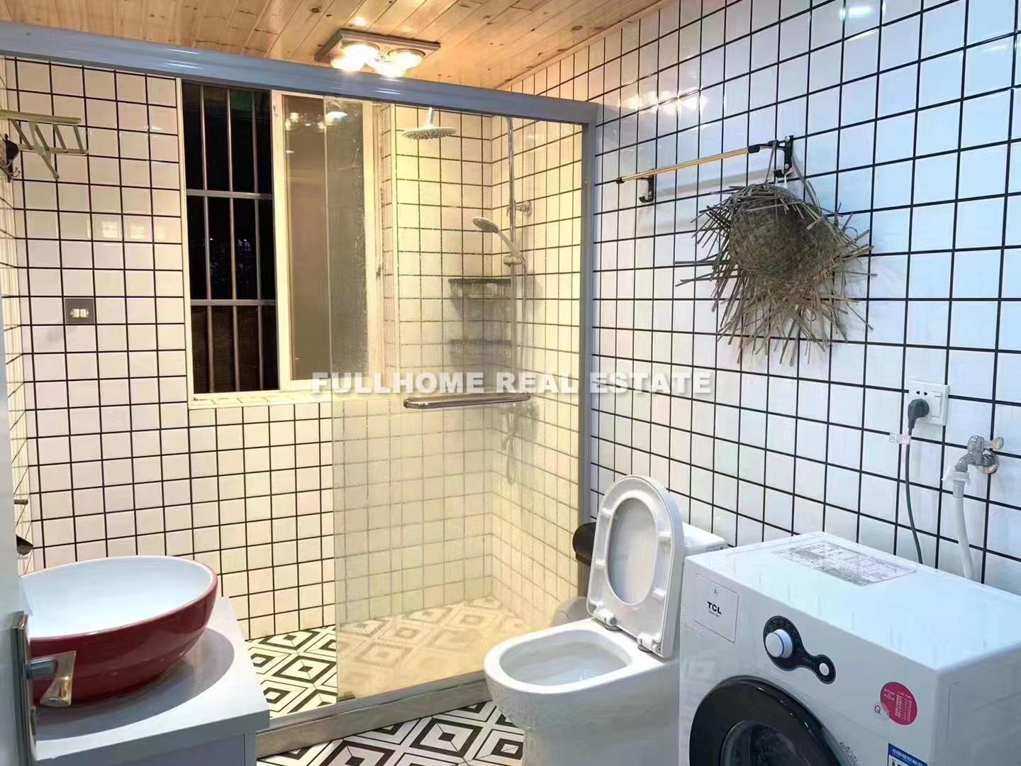 Jin Lv Xing Cheng - Interior view 4, Shanghai rental property
