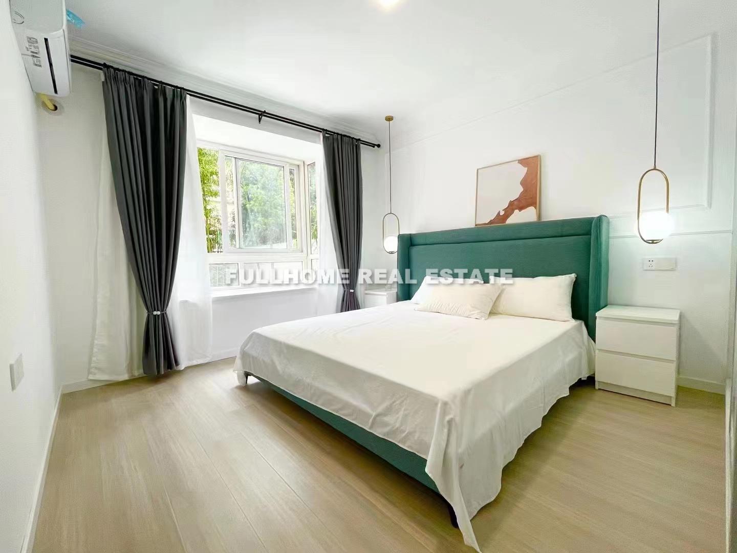 Nanyang Xingdu - Interior view 8, Shanghai rental property