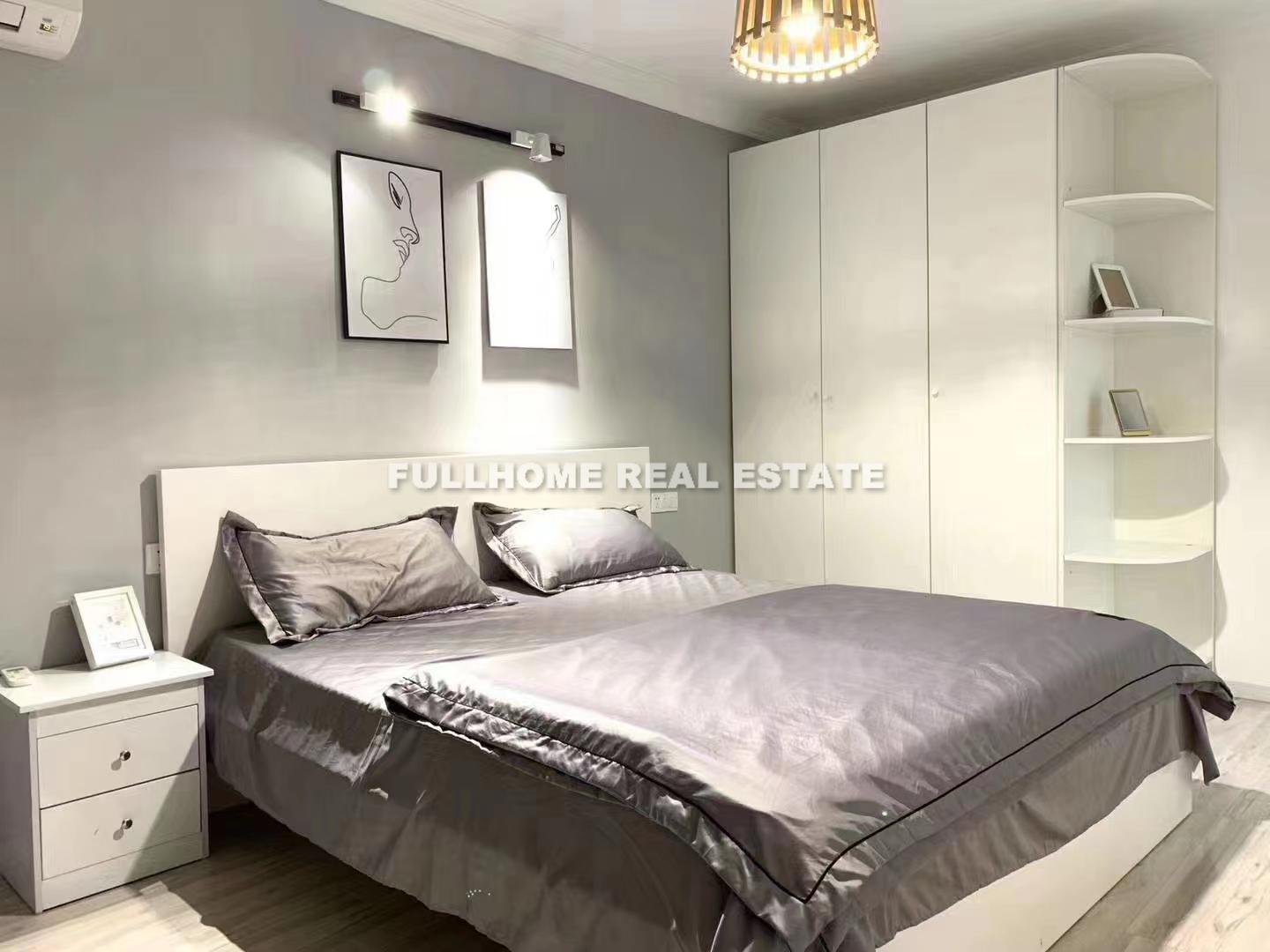 Jin Lv Xing Cheng - Interior view 9, Shanghai rental property