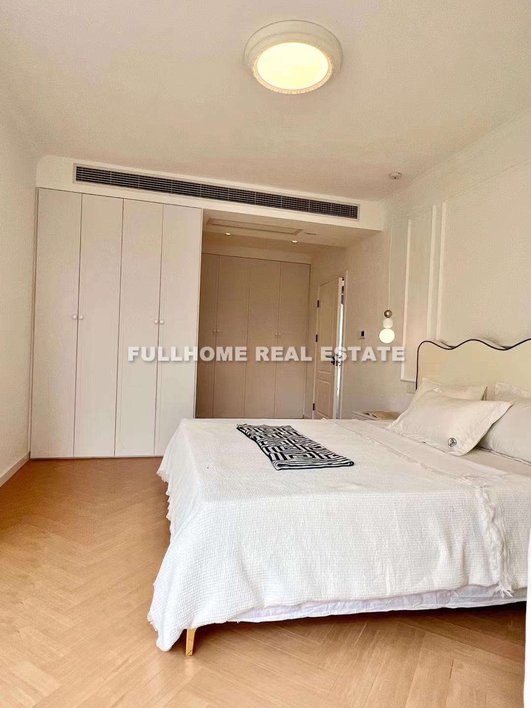Jiuhua Jiayuan - Interior view 4, Shanghai rental property