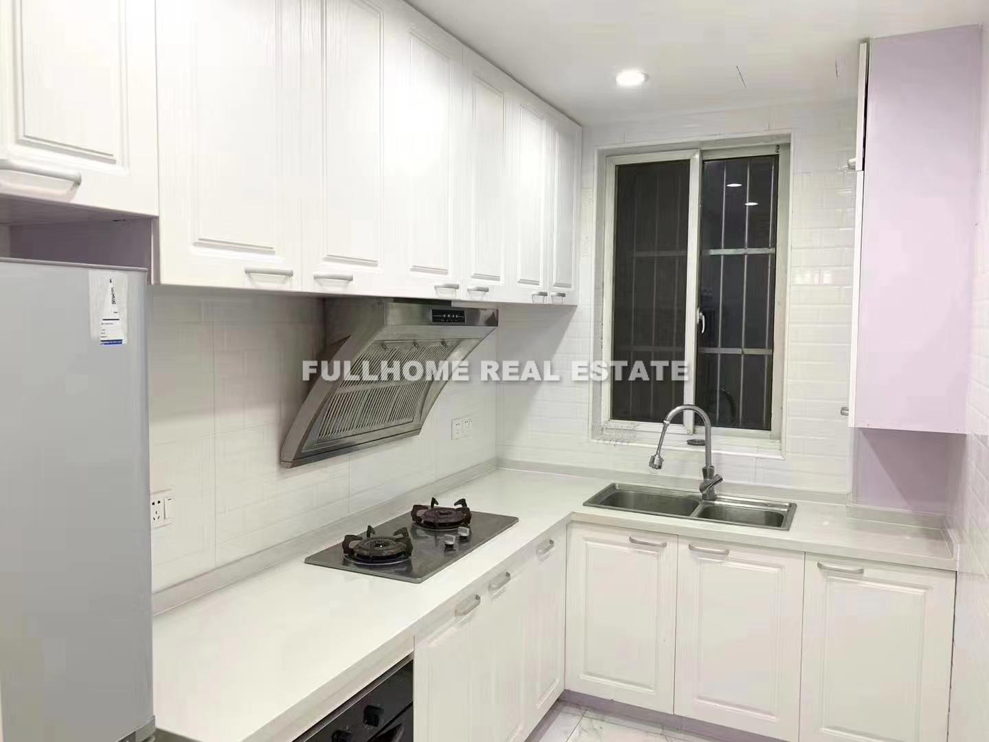Jin Lv Xing Cheng - Interior view 5, Shanghai rental property