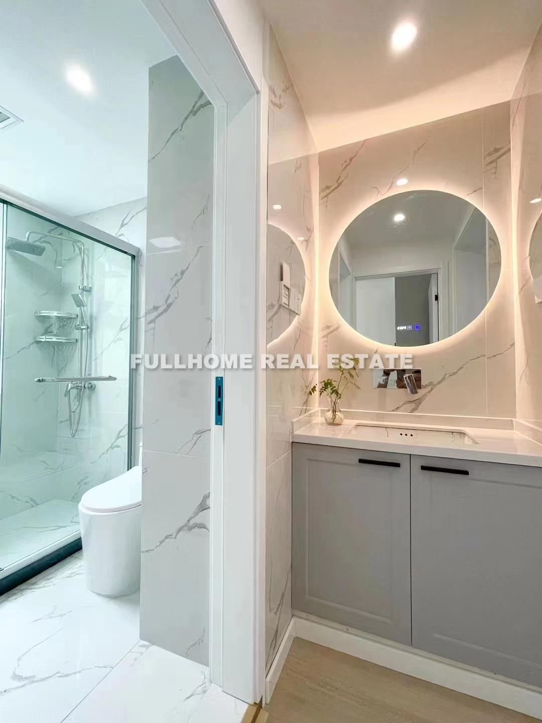 Nanyang Xingdu - Interior view 4, Shanghai rental property