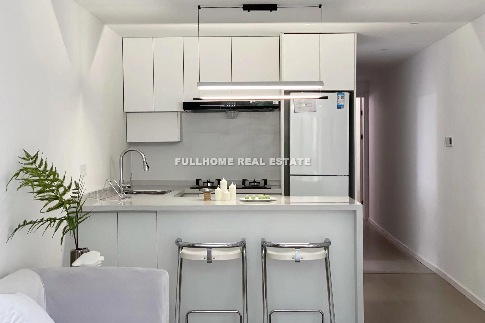 Xiang Hua Qiao Apartment - Interior view 6, Shanghai rental property