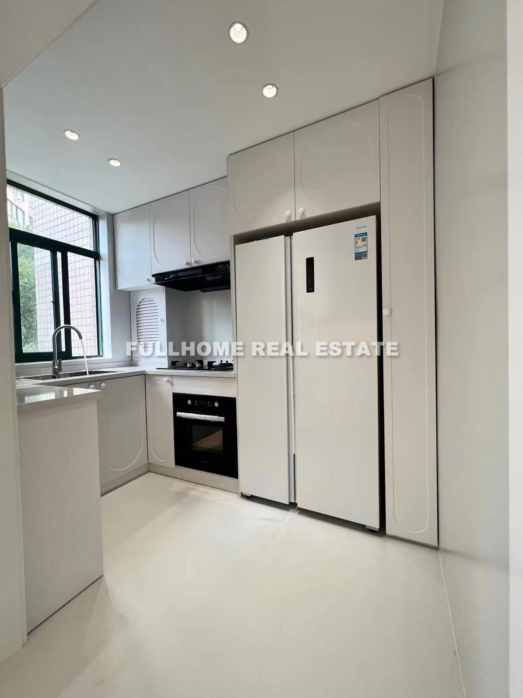 Jiuhua Jiayuan - Interior view 9, Shanghai rental property