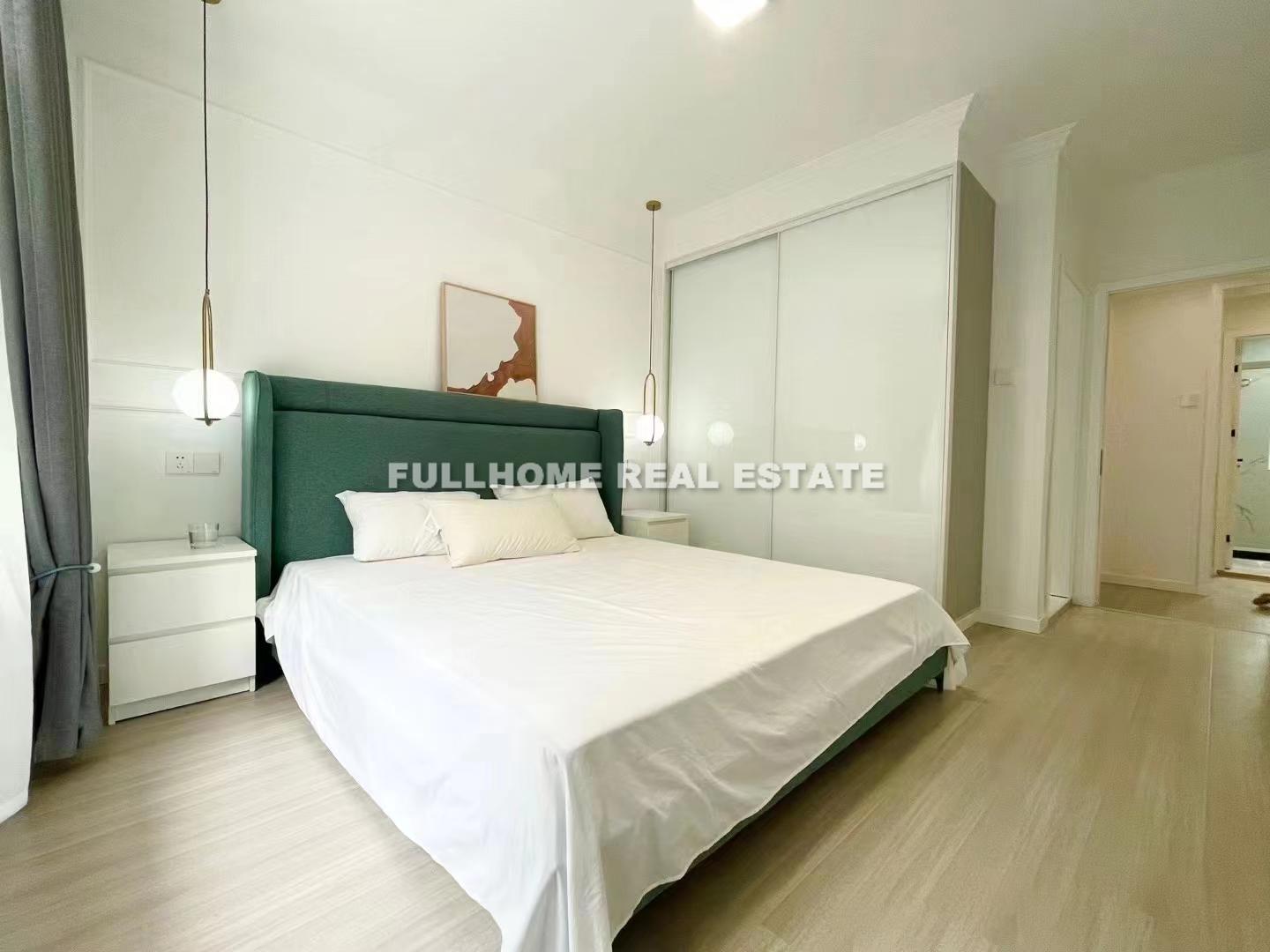 Nanyang Xingdu - Interior view 7, Shanghai rental property