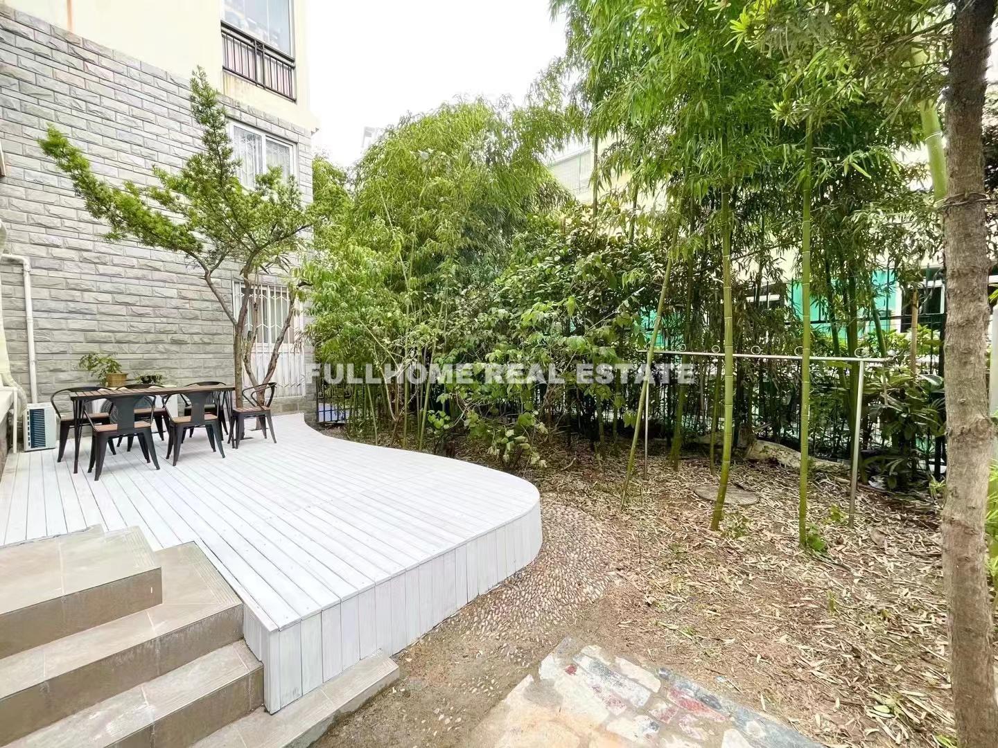 Nanyang Xingdu - Interior view 6, Shanghai rental property