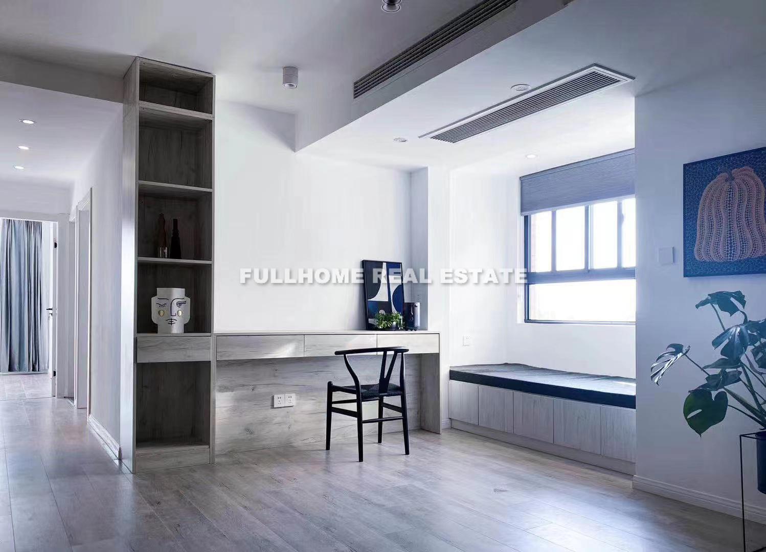 Pujiang Mansion - Interior view 8, Shanghai rental property