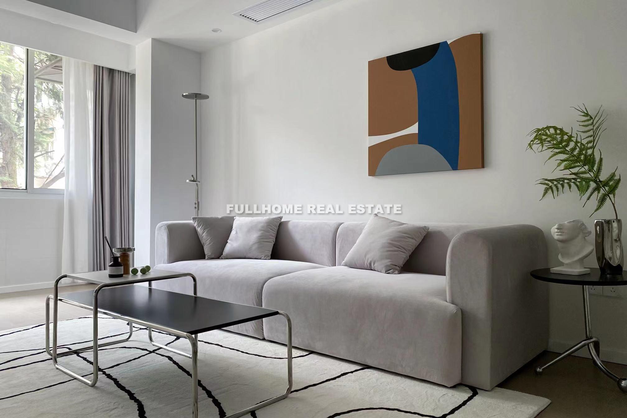 Xiang Hua Qiao Apartment - Interior view 5, Shanghai rental property