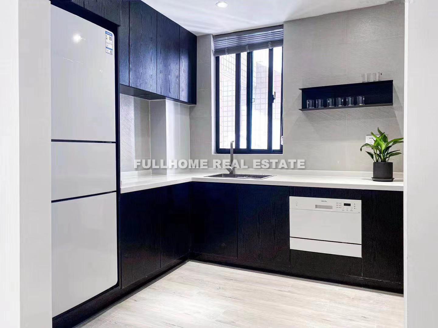 Pujiang Mansion - Interior view 4, Shanghai rental property