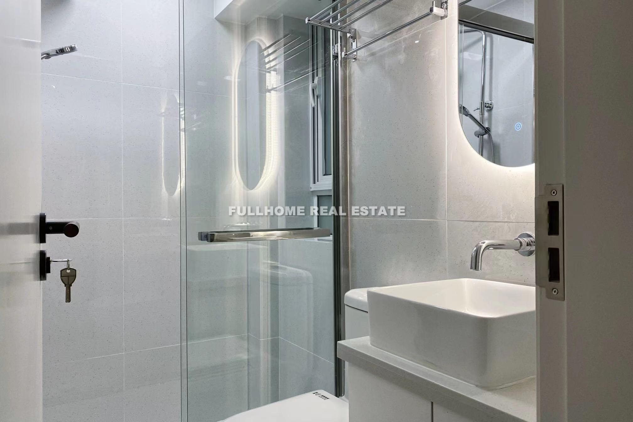 Xiang Hua Qiao Apartment - Interior view 9, Shanghai rental property