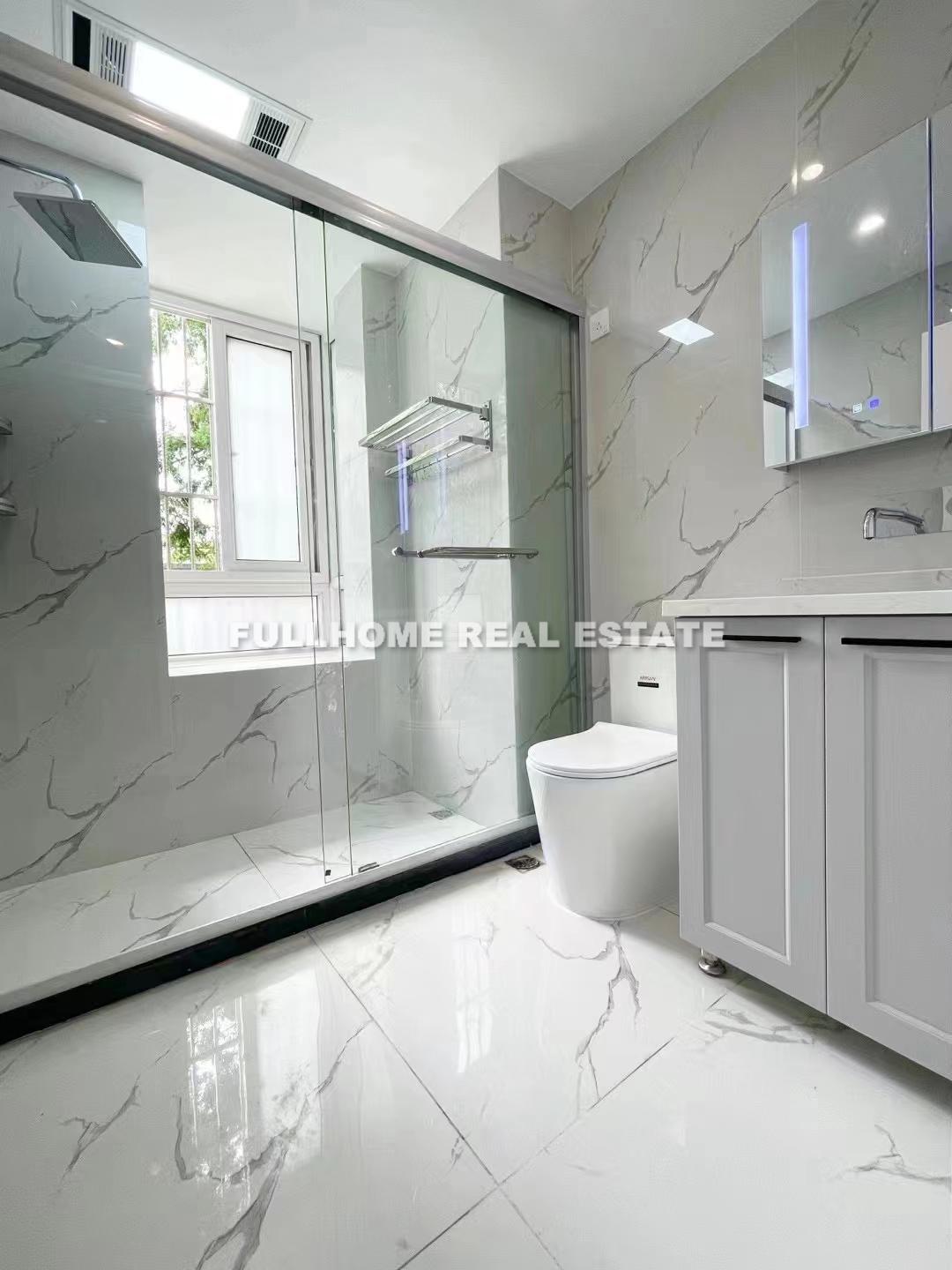 Nanyang Xingdu - Interior view 3, Shanghai rental property