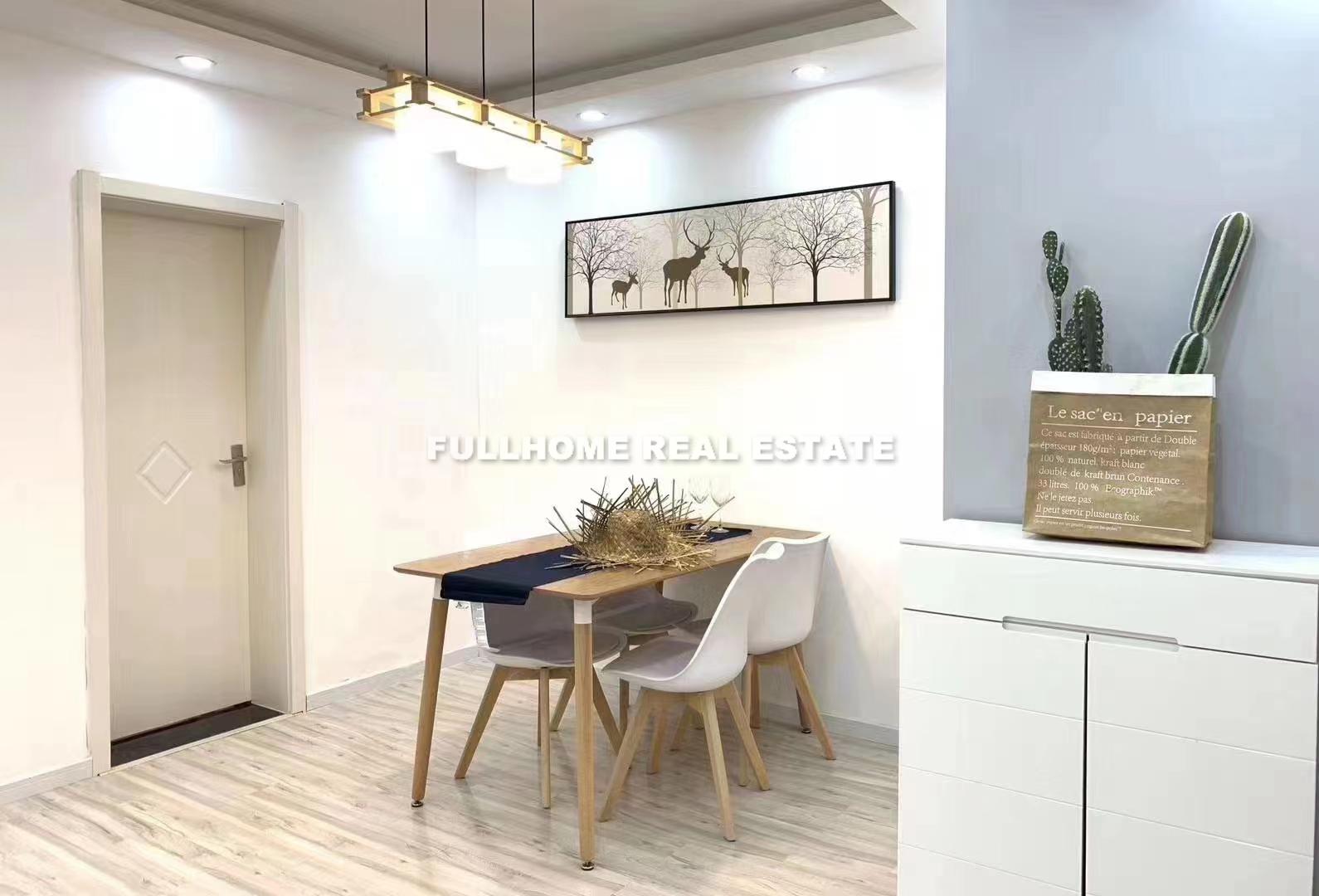 Jin Lv Xing Cheng - Interior view 3, Shanghai rental property