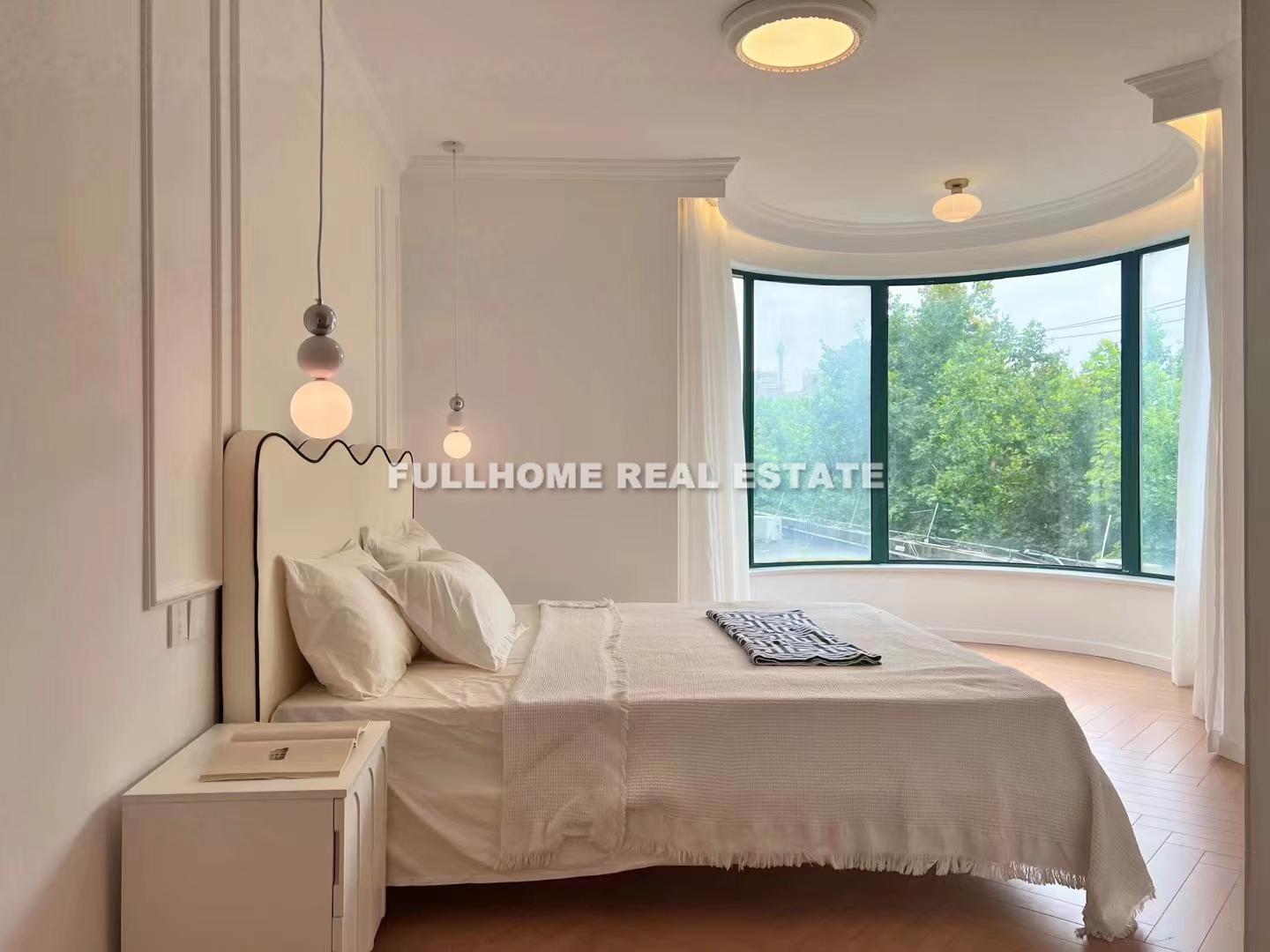 Jiuhua Jiayuan - Interior view 3, Shanghai rental property