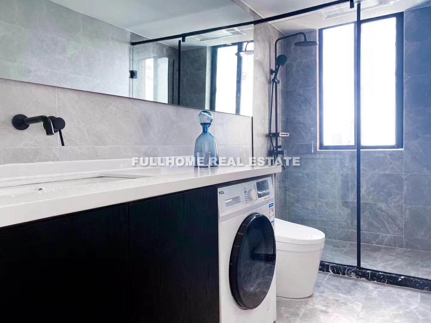 Pujiang Mansion - Interior view 2, Shanghai rental property